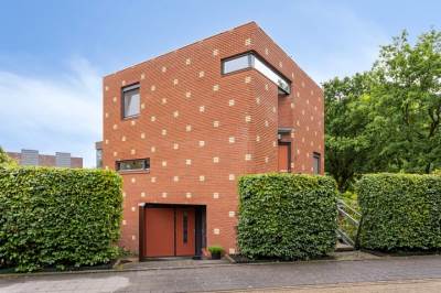 Woning Waterdriebladlaan 77 Enschede