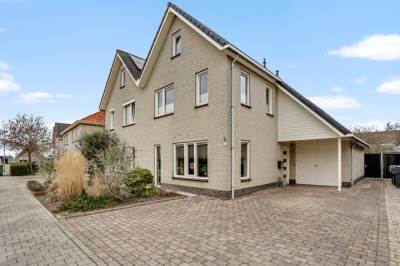 Woning De Hilde 24 Nijeveen