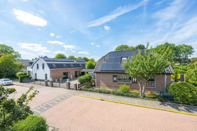 Woning Hogeweidseweg 71 Tiel