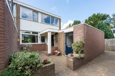 Woning Dillingecamp 24 Emmen