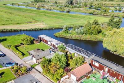 Woning De Helling 14 Vinkeveen