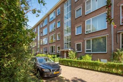 Woning Dr N. Adrianistraat 19 Rijswijk (ZH)