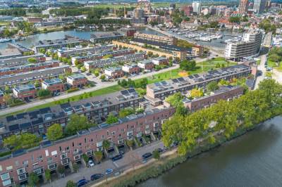 Woning Mellum 22 Zaandam