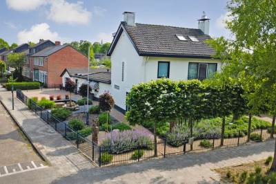 Woning van Hornestraat 28 Loon op Zand