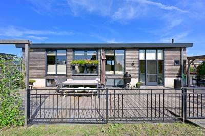 Woning Hoekse Aar 107 Ter Aar