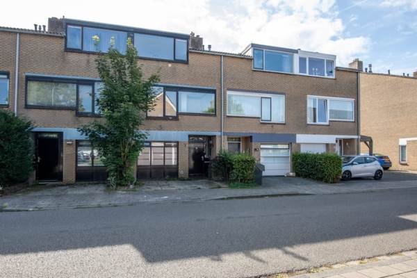 Woning Emdenmeen 18 Harderwijk