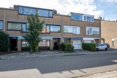 Woning Emdenmeen 18 Harderwijk