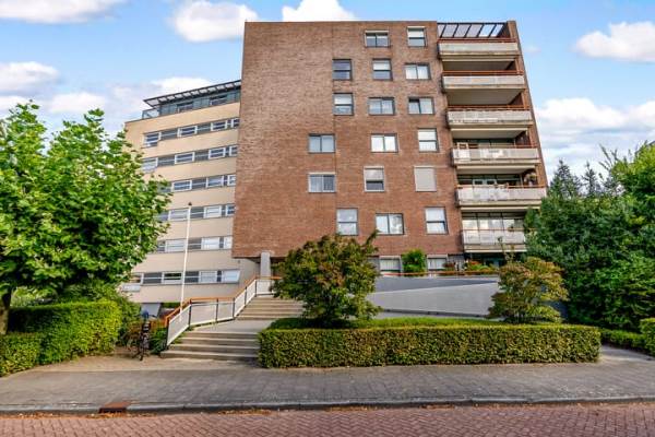 Woning Bremenstraat 59 Zwolle