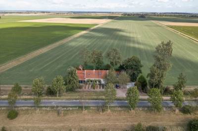 Woning Prinsendijk 9 Kortgene