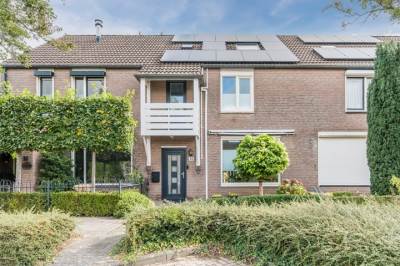 Woning Distellaar 38 Veghel