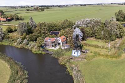 Woning Thaborwei 8 Tirns