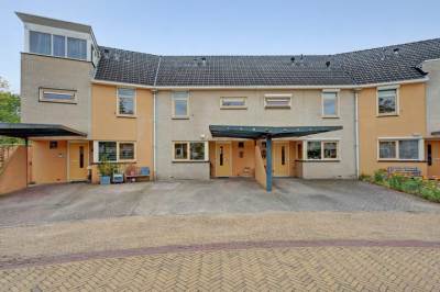 Woning P. Lieftincklaan 13 Winterswijk