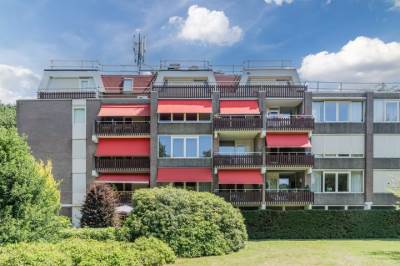 Woning Schoutstraat 63 Geldrop