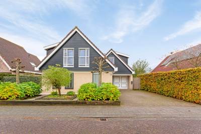 Woning Tacitus 12 Wijk bij Duurstede