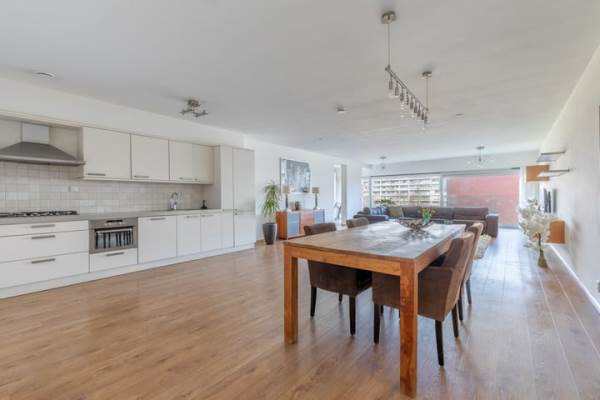 Woning Jan van Zutphenstraat 521 Amsterdam