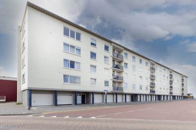 Woning Karel Doormanstraat 10F7 Zandvoort