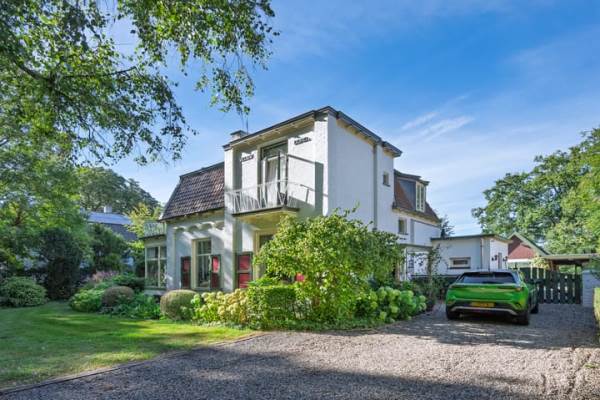 Woning Harderwijkerweg 71 Laag-Soeren