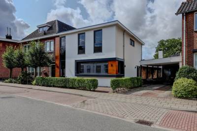 Woning Dorpsstraat 113 Enschede
