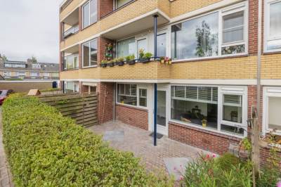 Woning Saksenhorst 19 Sassenheim