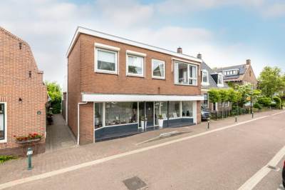 Woning Raadhuisstraat 25 Oosthuizen