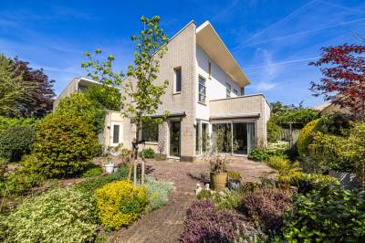 Woning Ammerzoden 31 Hillegom