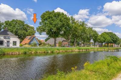 Woning Rijksweg 23B Uffelte