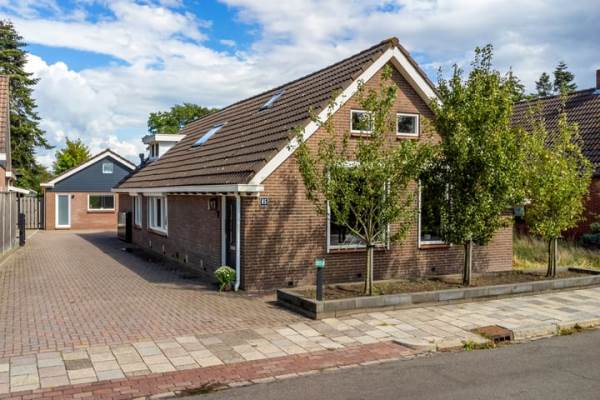 Woning Nieuwediep 85 Nieuwediep