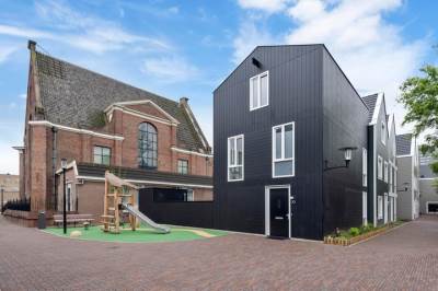 Woning Hazepad 30 Zaandam