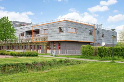 Woning Conventstraat 34 Schijndel