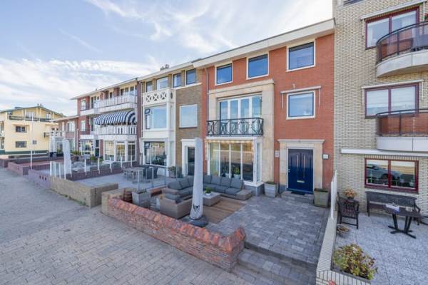 Woning Boulevard 11 Katwijk (ZH)