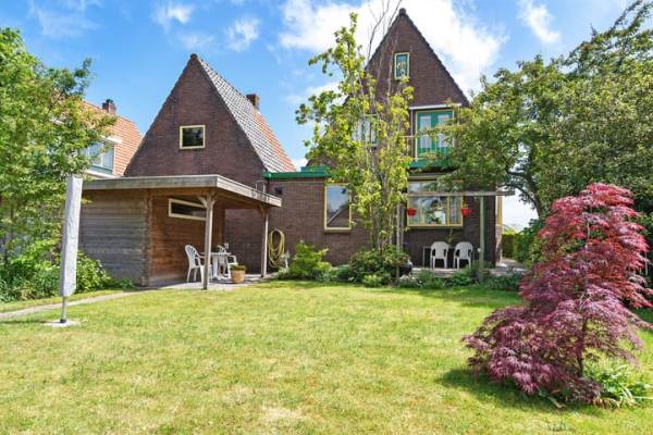 Woning Zegwaartseweg 164 Zoetermeer