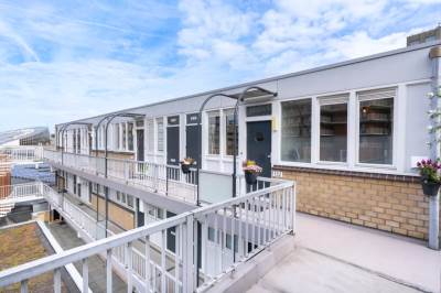 Woning Raadstede 152 Nieuwegein