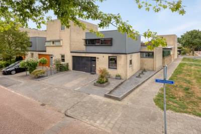 Woning Sterrenlaan 21 Schijndel