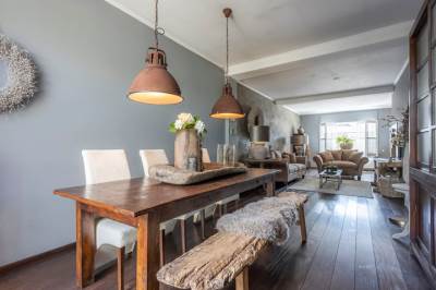 Woning Patronaatstraat 98 Kerkrade