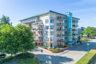 Woning Dalplein 1 Soest