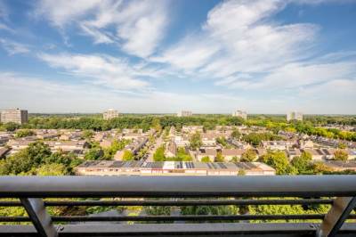 Woning De Roerdomp 87 Purmerend