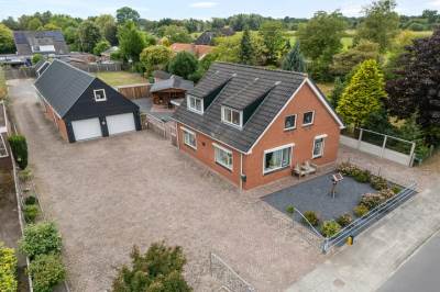 Woning Eerste Blokweg 7 Vroomshoop