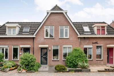 Woning Dorpsstraat 56A Hellendoorn