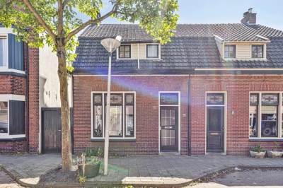 Woning Bilderdijkstraat 42 Enschede