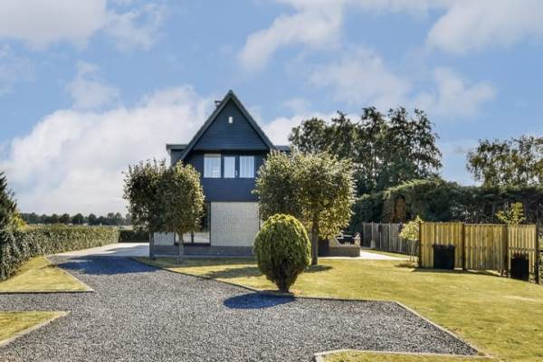 Woning Legmeerdijk 204A Amstelveen