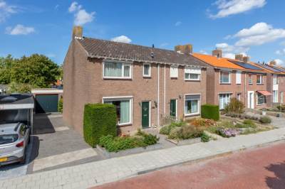 Woning Weststraat 32 Koudekerke