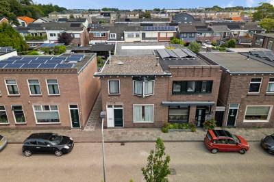 Woning Brouwerlaan 49 Hillegom