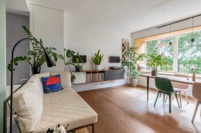 Woning Schiedamseweg Beneden 537C Rotterdam