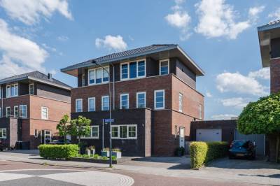 Woning Achterveld 12 Vinkeveen