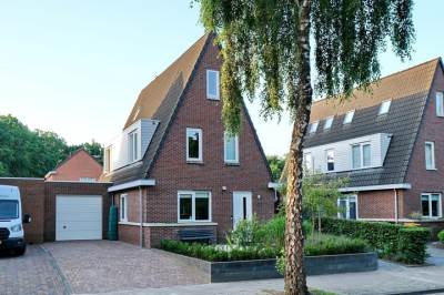 Woning Asakkerweg 29 Ede