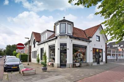 Woning Achtermeulenlaan 2A1 Bussum