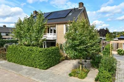 Woning Brahmsstraat 51 Elst (GE)