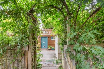 Woning Stadhouderskade 569 Amsterdam