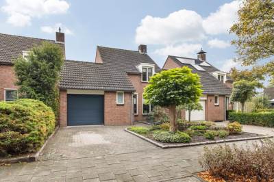 Woning Heuvel 6 Meijel