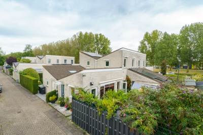 Woning P. Verhagenstraat 10 Almere